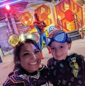 Meet your Posher, Megan